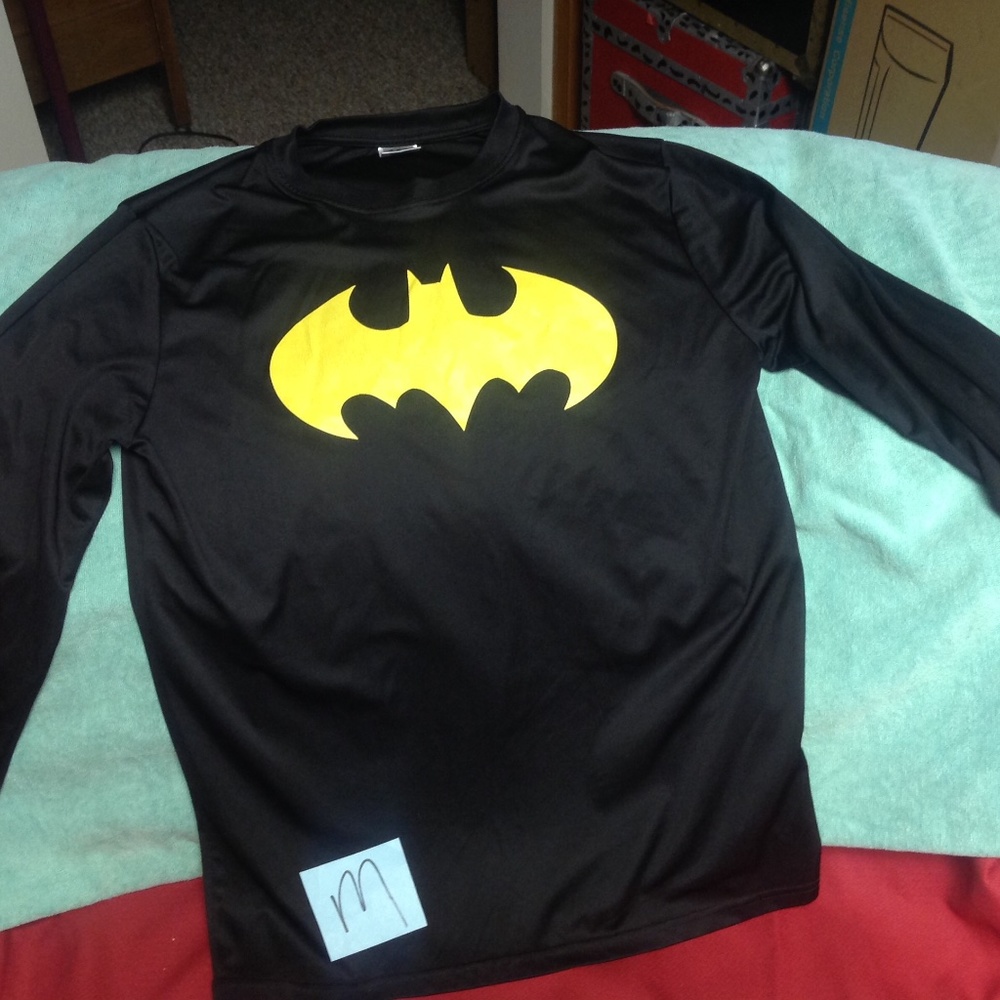 Batman tshirt